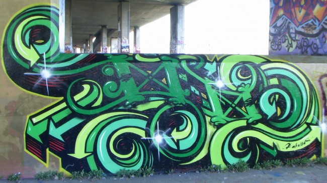 Piece Par Janoe - Hanworth (Royaume Uni)
