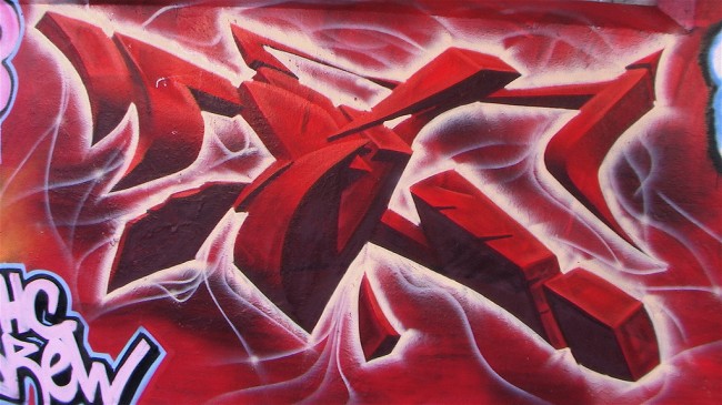 Piece Par Etbee - Hanworth (Royaume Uni)