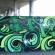 Piece par Janoe - Hanworth (Royaume Uni)