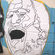 Piece par Palm - Iolcus (Grece)