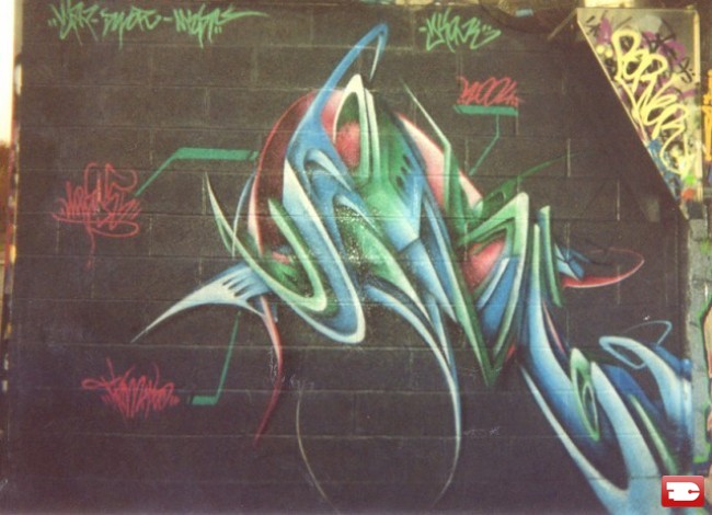Piece Par Mezy - Lille (France)