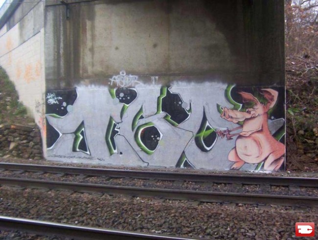 Piece Par Aser - Emerainville (France)