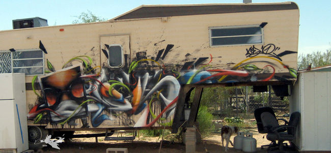 Piece Par Devo - Tucson (AZ)