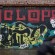 Fresques par Cyclops - Bristol (Royaume Uni)