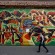 Fresques par Epok, Sepr - Bristol (Royaume Uni)