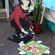  par Bustart - Amsterdam (Pays-Bas)