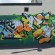 Piece par Ponk - Bristol (Royaume Uni)