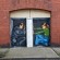 Street art par Dan - Bristol (Royaume Uni)