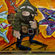 Piece par Comeske - New York City (NY)