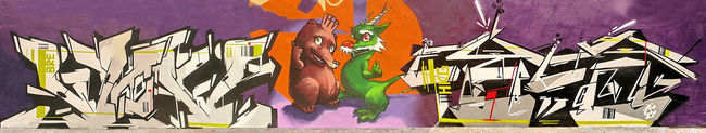 Piece Par Loomit, Xeme, Wow123 - Shanghai (Chine)