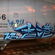 Piece par Xeme - East Los Angeles (CA)