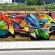 Piece par Odisy - Brighton (Royaume Uni)