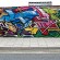 Piece par Odisy - Brighton (Royaume Uni)