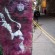 Street art par C215 - Londres (Royaume Uni)