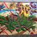Piece par Comeske - New York City (NY)