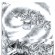 Sketch par Amer1 - Angouleme (France)