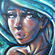 Personnages par Valdi Valdi - Florianopolis (Bresil)