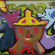 Piece par Gocha - Helsinki (Finlande)