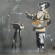 Street art par Banksy - Londres (Royaume Uni)