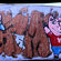 Fresques par Madmag, Krevs - Geneve (Suisse)