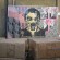 Street art par Obey - Londres (Royaume Uni)
