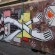 Personnages par Sickboy - Londres (Royaume Uni)