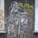 Street art par Swoon - Londres (Royaume Uni)