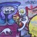 Personnages par The Krah - Londres (Royaume Uni)