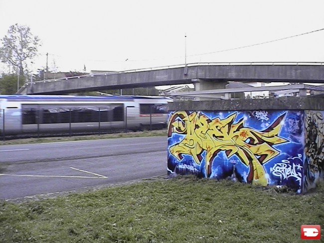 Piece Par Azek - Toulouse (France)