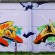 Fresques par Klor, Scien, Dean - Dunkerque (France)