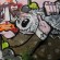 Personnages par Sickboy - Londres (Royaume Uni)