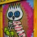Personnages par Dscreet - Londres (Royaume Uni)