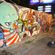 Piece par Bigshow - Yogyakarta (Indonesie)