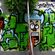 Piece par Bigshow - Yogyakarta (Indonesie)