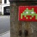  par Space Invaders - Londres (Royaume Uni)