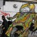 Personnages par The Krah - Londres (Royaume Uni)