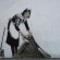 Street art par Banksy - Londres (Royaume Uni)