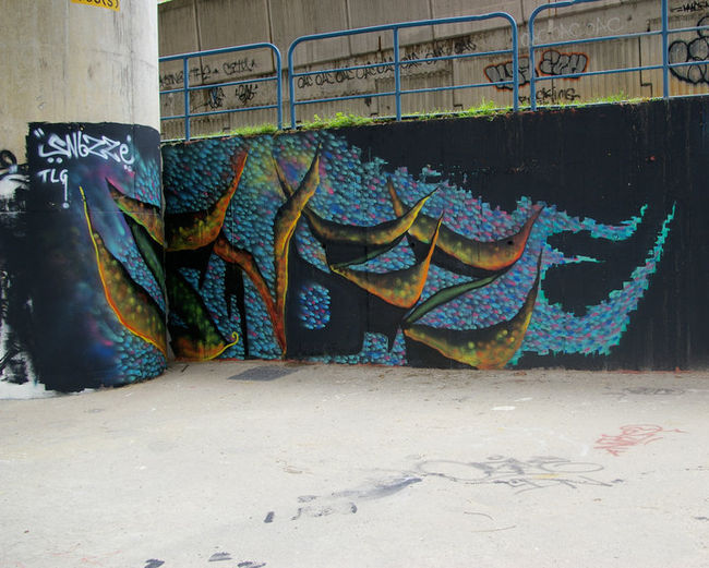 Piece Par Snozze - Kuala Lumpur (Malaisie)