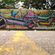 Piece par Snozze - Kuala Lumpur (Malaisie)