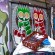 Street art par Dscreet - Londres (Royaume Uni)