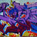 Fresques par Otek - Montreal (Canada)