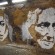 Street art by Vhils - London (United Kingdom)