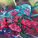 Fresques par Breakone - Porto (Portugal)