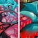 Fresques par Breakone - Porto (Portugal)