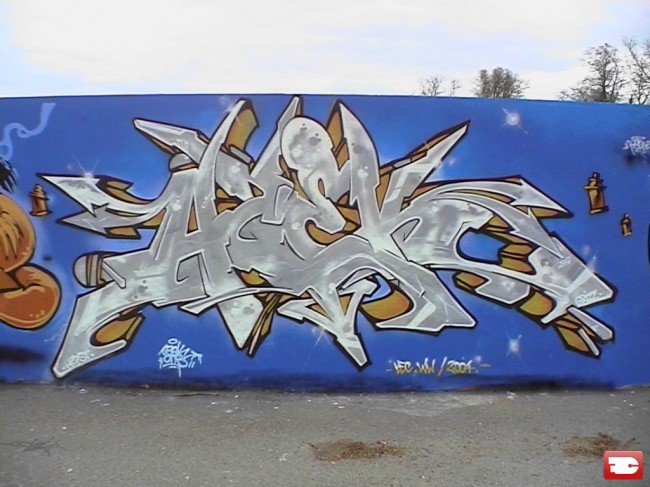 Piece Par Azek - Toulouse (France)