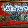 Tags par Inconnu - Bordeaux (France)