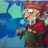 Personnages par Asty - Toulon (France)
