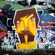 Personnages par Stereoflow - Bandung (Indonesie)