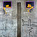 Street art par Stereoflow - Bandung (Indonesie)