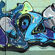 Piece par Diare - Malmo (Suede)